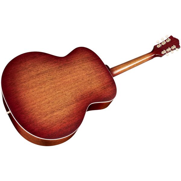 Guild F-40 Standard PSB VG USA