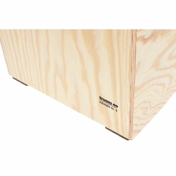 Studio 49 KB/KBX F No6 Resonator Bar