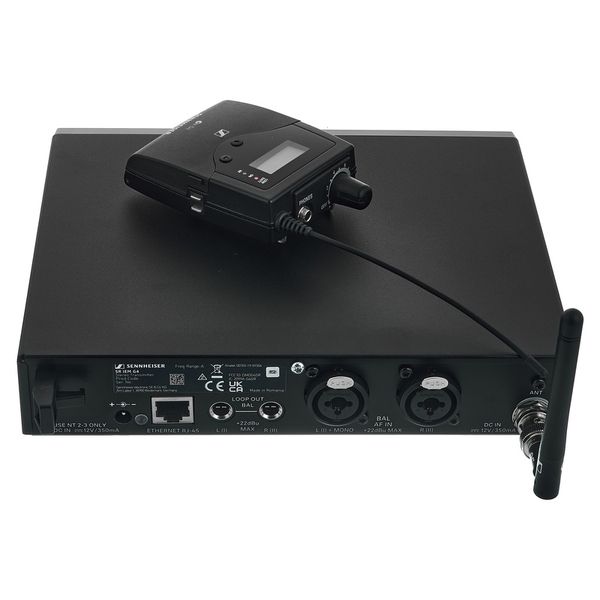 Sennheiser ew IEM G4 G-Band