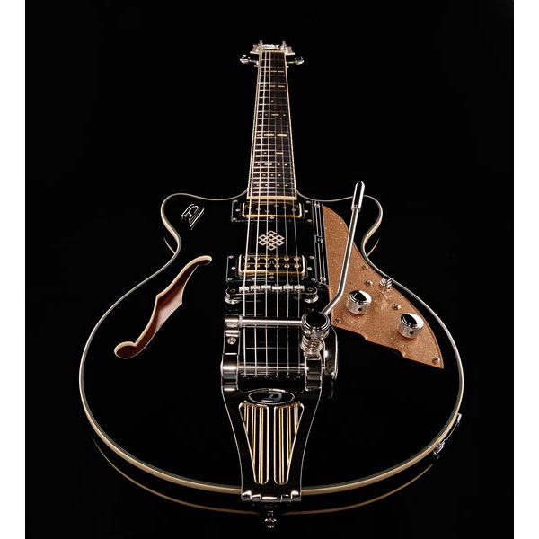 Duesenberg Alliance Series Joe Walsh BK