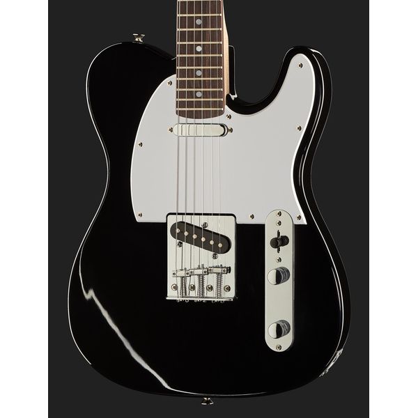 Harley Benton JAMster Guitar TE Bundle
