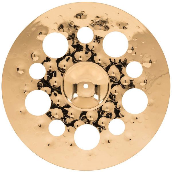 Meinl Super Stack - Thomas Lang