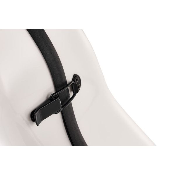 Gewa Air 3.9 Cello Case WH/BL