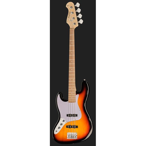 Harley Benton JB-20 SB LH