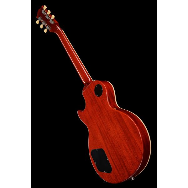 Gibson Les Paul Deluxe 70s Wine Red