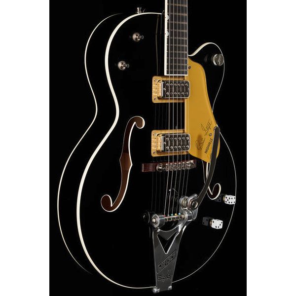 Gretsch Brian Setzer G6120T-BSNSH BK