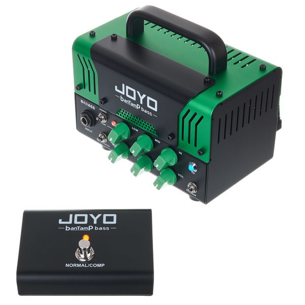 Joyo BadASS Bundle