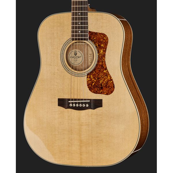 Guild D-140 Nat Westerly