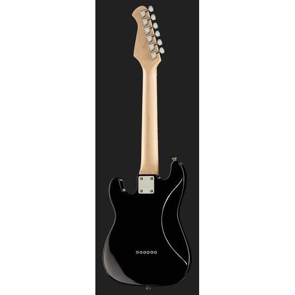 Harley Benton ST-Junior BK Standard Series