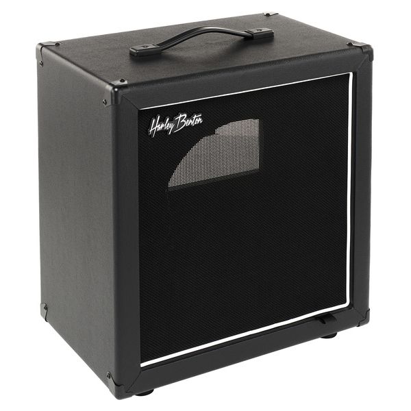 Harley Benton G112Plus Unloaded