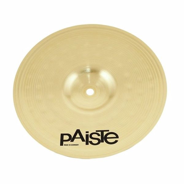 Paiste PST3 10" Splash