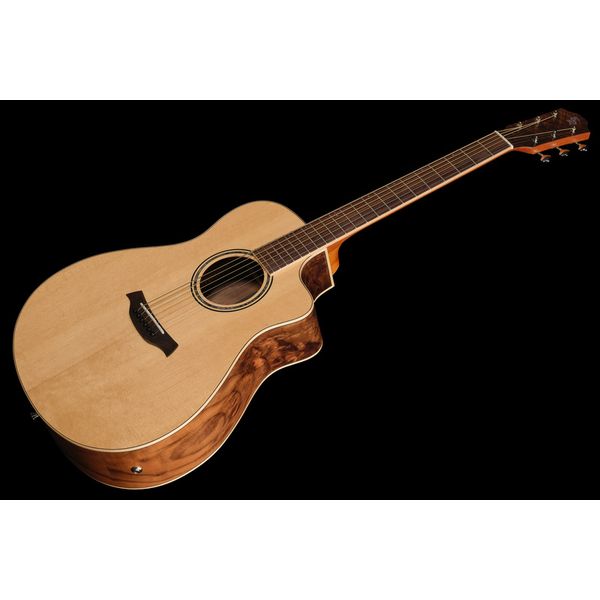 Baton Rouge X35S/FCE