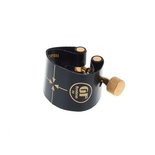 GF GF-04M Ligature Bb-Clar. G