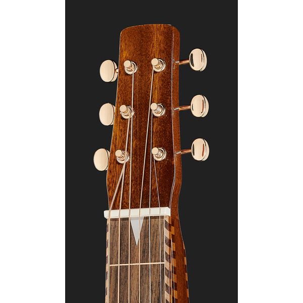 Gold Tone SM+ Weissenborn