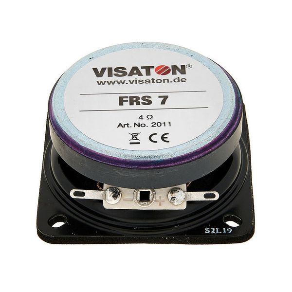 Visaton FRS 7-4 Ohm