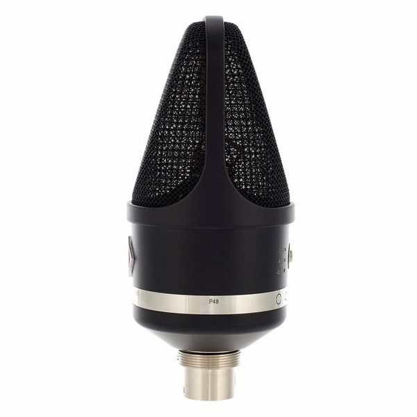 Neumann TLM 107 bk Studio Set