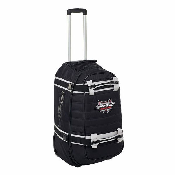 Ahead AA5028OW Hardware Armor Case