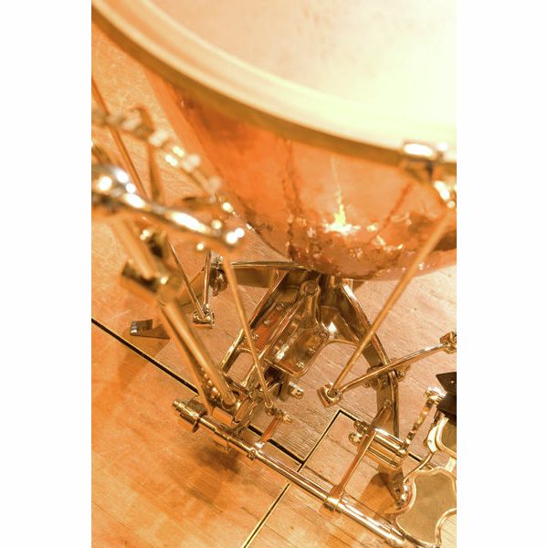 Adams Schnellar 26"B Timpani German