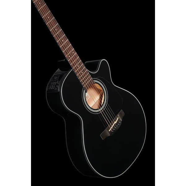 Takamine GF30CE-B w/Bag