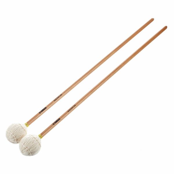 Yamaha MKAW-04 Marimba Mallets