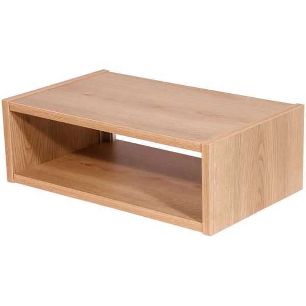 Thon Studio Desktop 3U oak