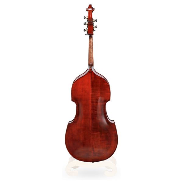 Meister Rubner Double Bass No.68S 4/4 5-Str.