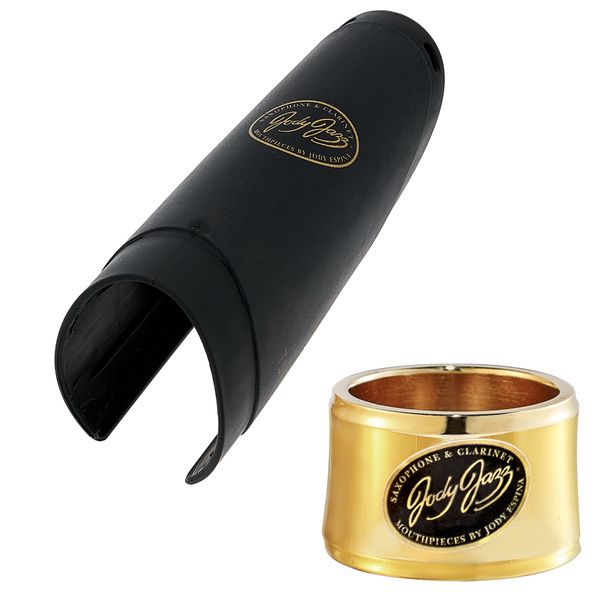 Jody Jazz Power ring Set HRA1