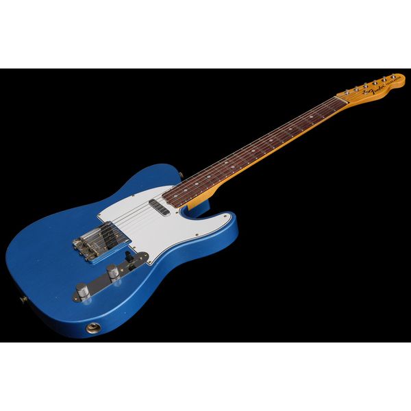 Fender 67 Tele LPB JM Relic