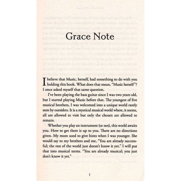 Hal Leonard The Music Lesson