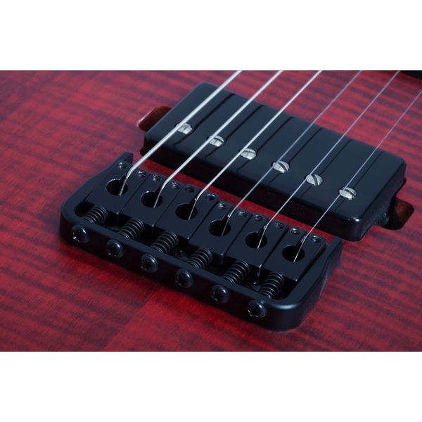 Schecter Sunset 6 Extreme SB