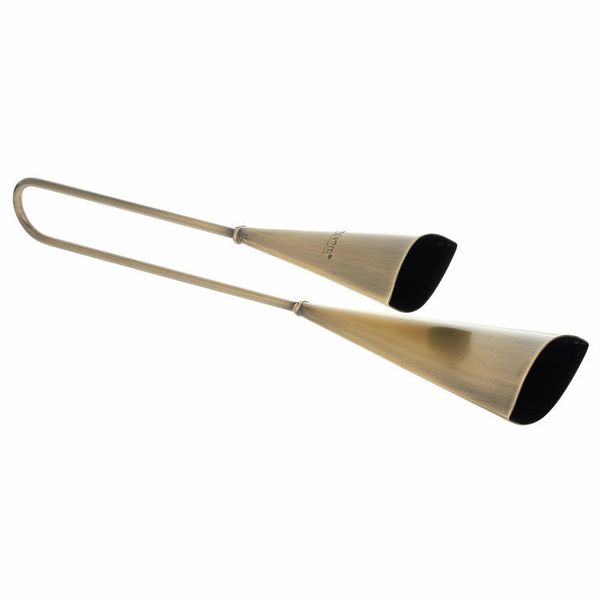 Sonor AGH Agogo Bell Handheld