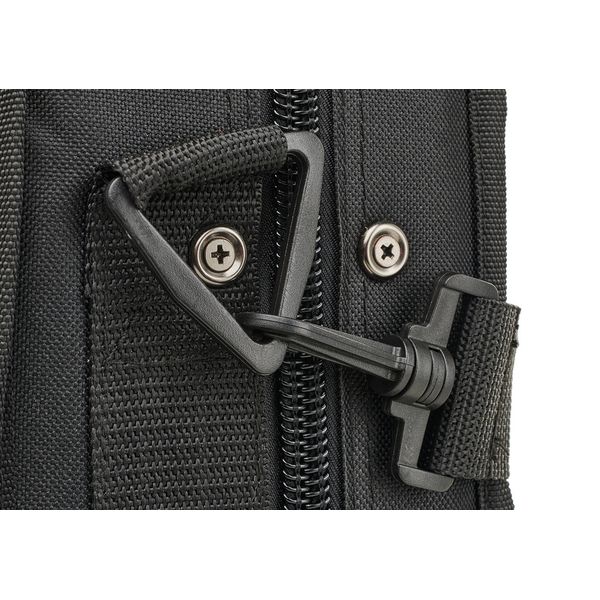 Harley Benton MV-4PJ Black w/Case