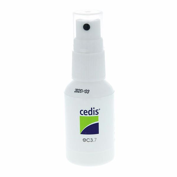InEar cedis cleaning spray
