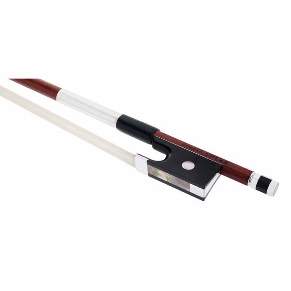 Conrad G&ouml;tz No.76 Pernambuco Violin Bow
