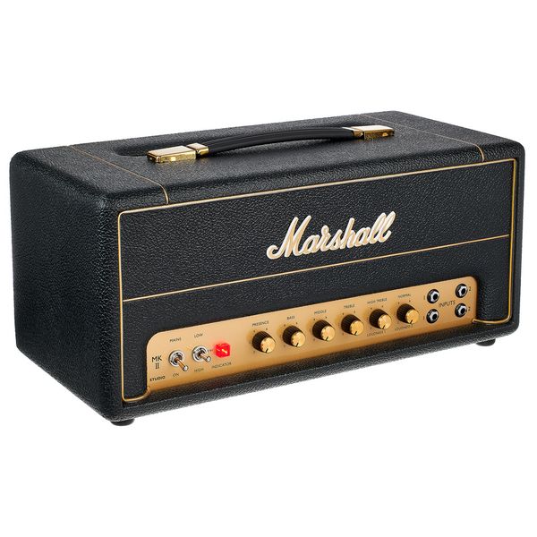 Marshall Studio Vintage SV20H Bundle