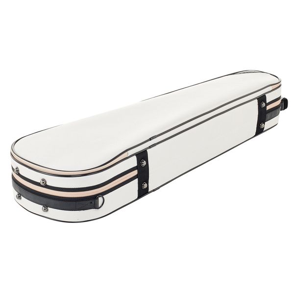 Super Light Shaped Violin Case 4/4 IV