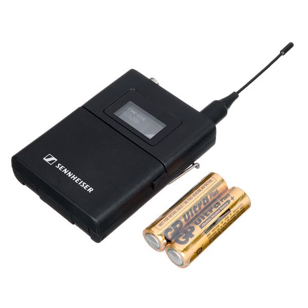 Sennheiser EW-DX SK 3-pin U1/5