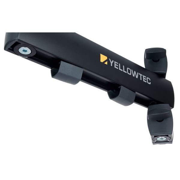 Yellowtec MiKA Monitor Arm SL Black