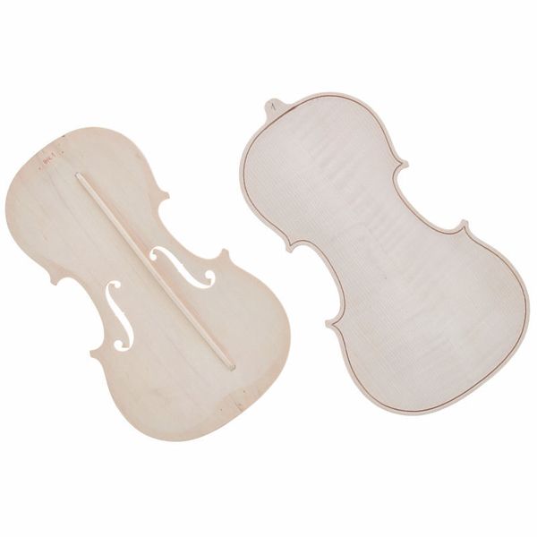 Karl H&ouml;fner Advanced Violin Kit 4/4