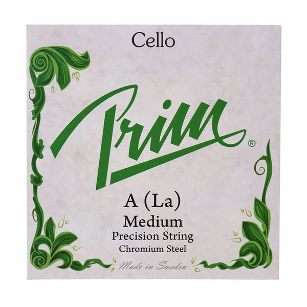 Prim Cello String A Medium