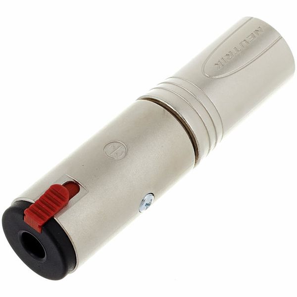 Neutrik NA3 MJ