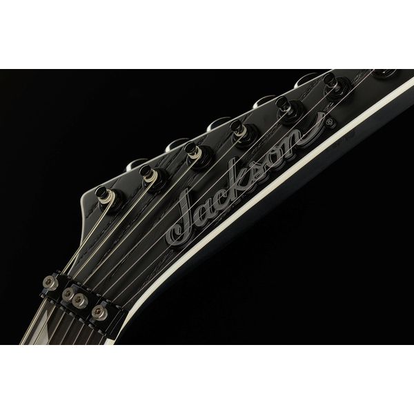 Jackson Jeff Loomis Soloist SL7 SB