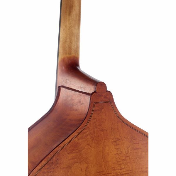 Gewa Premium Line Laminated Bass