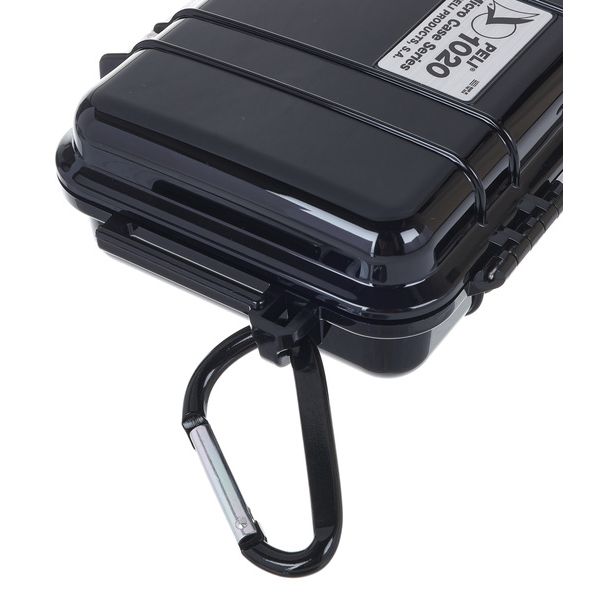 Peli 1020 black