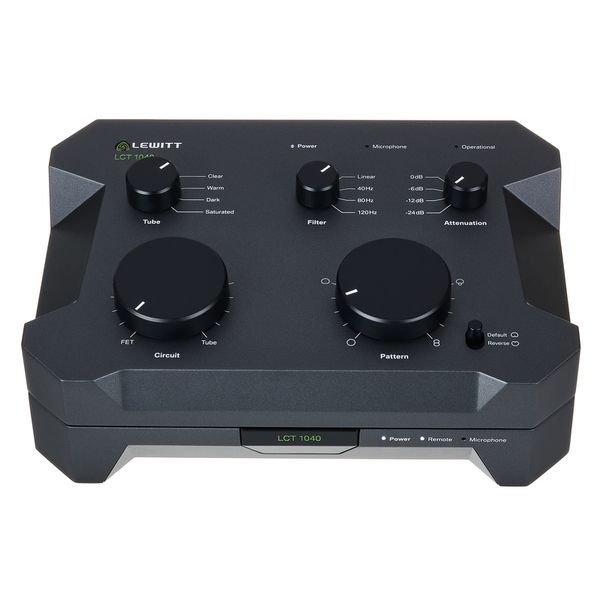 Lewitt LCT 1040