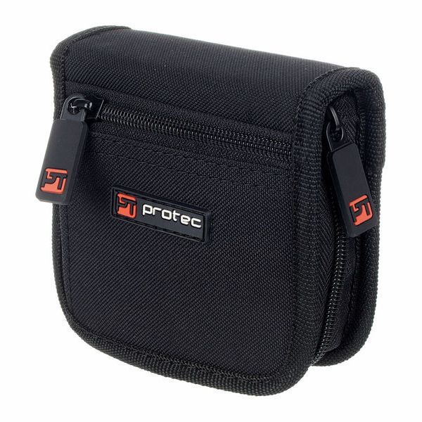 Protec A219ZIP MP Pouch Trumpet 3 pcs