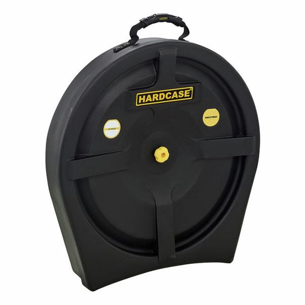 Hardcase HN6CYM20 20" Cymbal Case