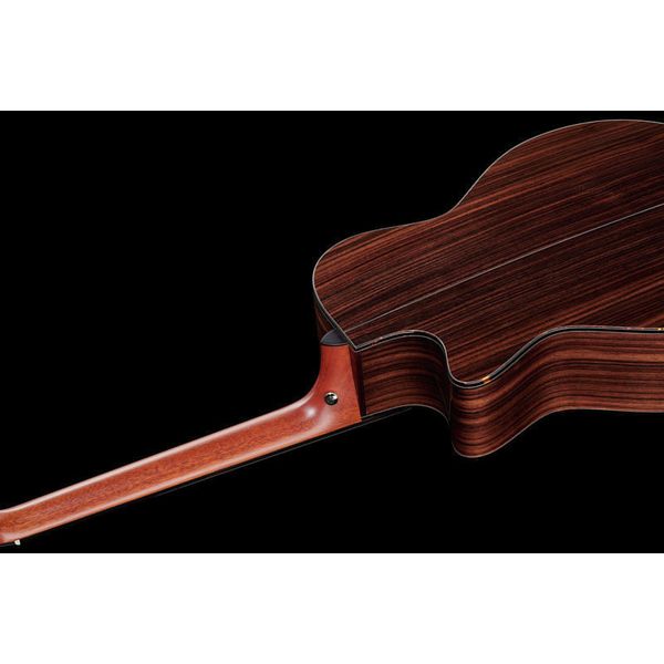 Furch MC Yellow Gc-CR w/SPA a