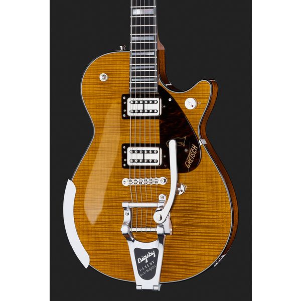 Gretsch G6134TFM-NH Nigel Hendroff AF