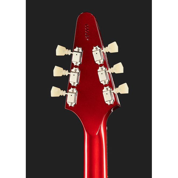 Gibson 67 Flying V Reissue Vibrola